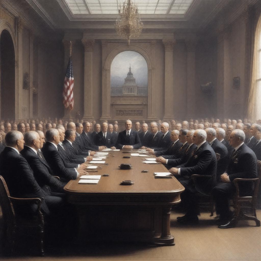 House Military Affairs Committee